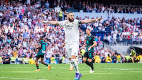 Coup de théâtre sur le mercato, Benzema peut souffler