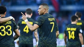 Mbappé : Il réclame une révolution au PSG