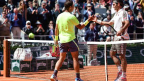 Roland-Garros : Sans Nadal ni Federer, la fin d'une ère