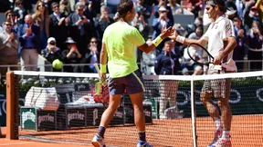 Roland-Garros : Sans Nadal ni Federer, la fin d'une ère