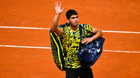 Roland-Garros : C'est officiel, Carlos Alcaraz sera le roi à Paris !