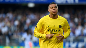 Mbappé réclame un transfert, le PSG déjà sous pression