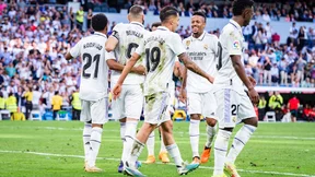 Une star du Real Madrid poussée au départ, l’incroyable révélation