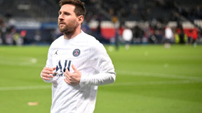 PSG : Messi veut partir, des joueurs se mobilisent