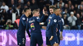 Une star en crise au PSG à cause du mercato?