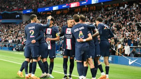 Grosse frayeur au PSG, il sort du silence