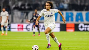 Guendouzi - OM : La mèche est vendue pour son transfert