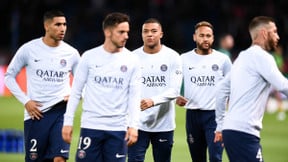 Scandale en Espagne, une star du PSG rejoint Kylian Mbappé