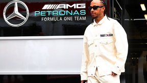 Mercato : Le patron de la F1 fait une grande annonce pour l’avenir d’Hamilton