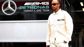 F1 : C’est annoncé, Hamilton doit quitter Mercedes