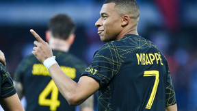 PSG : Mbappé réclame un renfort, il prend un stop