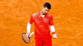 Roland-Garros : Il promet l'enfer à Djokovic