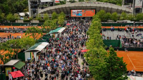 Roland-Garros : "Roland pour tous", une expérience incroyable pour les spectateurs !