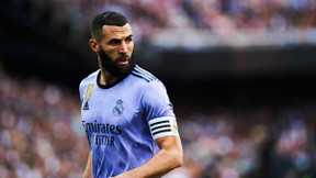 Real Madrid : Karim Benzema fait trembler le vestiaire