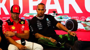 Transfert historique chez Ferrari, Lewis Hamilton balance tout