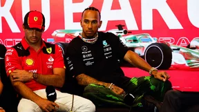 Transfert historique chez Ferrari, Lewis Hamilton balance tout