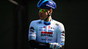 Cyclisme - Mercato : Une option en France pour Fabio Jakobsen ?