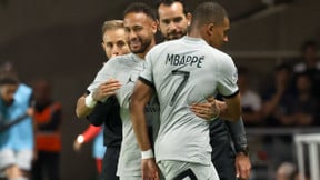 Neymar : Grande nouvelle pour le PSG, Mbappé s’en frotte les mains