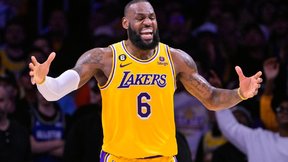 NBA : « Tu te sens comme une m**de », LeBron James se lâche sur l'élimination des Lakers