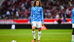 Clash à l’OM, Guendouzi balance ses vérités