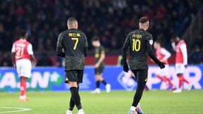 Un scandale éclate, il rejoint Mbappé et Neymar