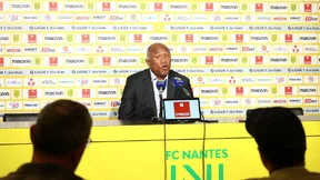 FC Nantes : Coup de tonnerre pour le successeur de Kombouaré
