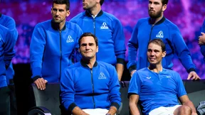 Nadal : Coup de tonnerre à Roland-Garros, Federer est abattu