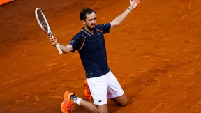 Roland-Garros : Et si Daniil Medvedev rebattait les cartes ?