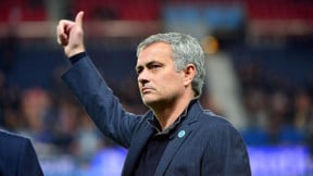 José Mourinho peut débloquer le mercato du PSG