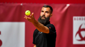 Roland-Garros : Avant le tournoi, Benoît Paire envoie un gros message !