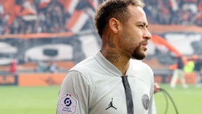 C’est la folie pour le mercato de Neymar, le PSG hallucine