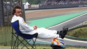 F1 : Fernando Alonso dégoupille, ça va partir en clash