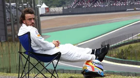 F1 : Fernando Alonso dégoupille, ça va partir en clash