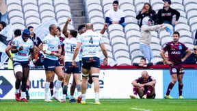 Rugby : Le Racing veut revoir son stade mythique de Colombes