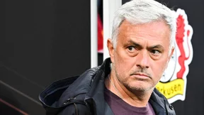 Mourinho - PSG : Il jette un froid sur son avenir