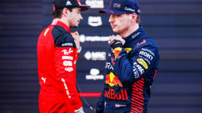 F1 : L'incroyable annonce de Red Bull sur Leclerc, Verstappen va enrager