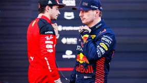 F1 : L'incroyable annonce de Red Bull sur Leclerc, Verstappen va enrager