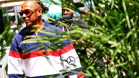 F1 - GP de Monaco : Pas de «miracle» pour Mercedes, Hamilton va enrager