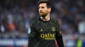 Messi sort du silence pour ce transfert retentissant