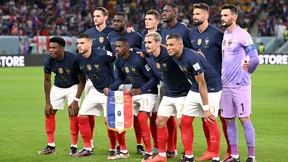 PSG : La guerre est déclarée pour ce joueur de l'équipe de France