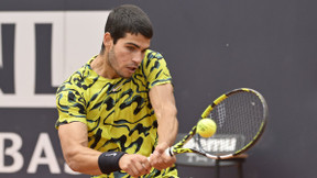 Alcaraz, Djokovic... McEnroe a choisi son favori pour Roland-Garros