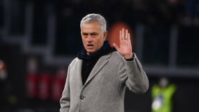 Mourinho - PSG : Il va dire oui !