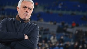 Mourinho : Le PSG s’est décidé