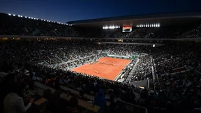 Roland-Garros : Malgré les débats, la night session ne bougera pas