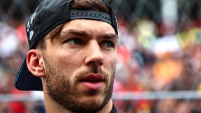 F1 - GP de Monaco : Gasly annonce la couleur