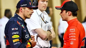 F1 : Leclerc va voler la vedette à Verstappen, il prévient tout le monde