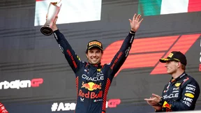 F1 - GP de Monaco : Perez va faire trembler Verstappen