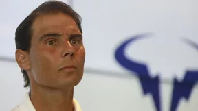 Roland-Garros réagit à la bombe Rafael Nadal