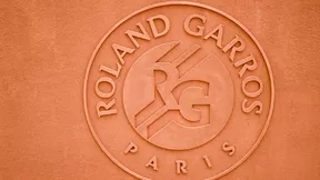 Enorme désillusion française à Roland-Garros, elle sort du silence