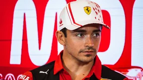 F1 : Leclerc file chez Mercedes, il répond aux rumeurs